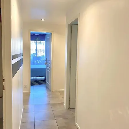 Cosy T3 Full Confort 4 Personnes Apartment Montpellier