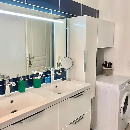 Cosy T3 Full Confort 4 Personnes Apartment Montpellier